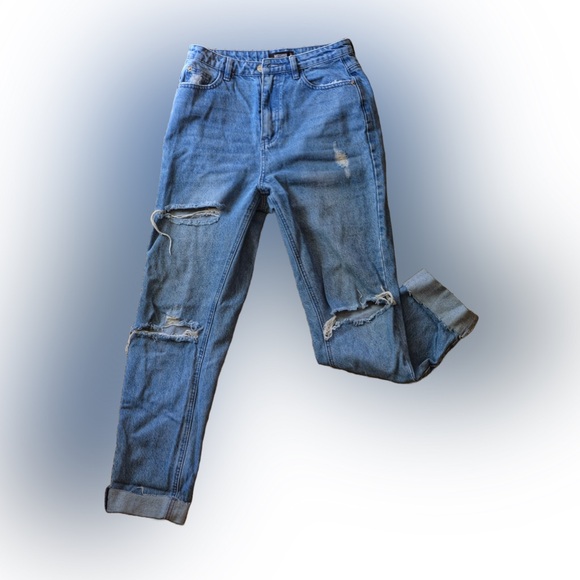 Women’s Missguided Jeans - Picture 5 of 7